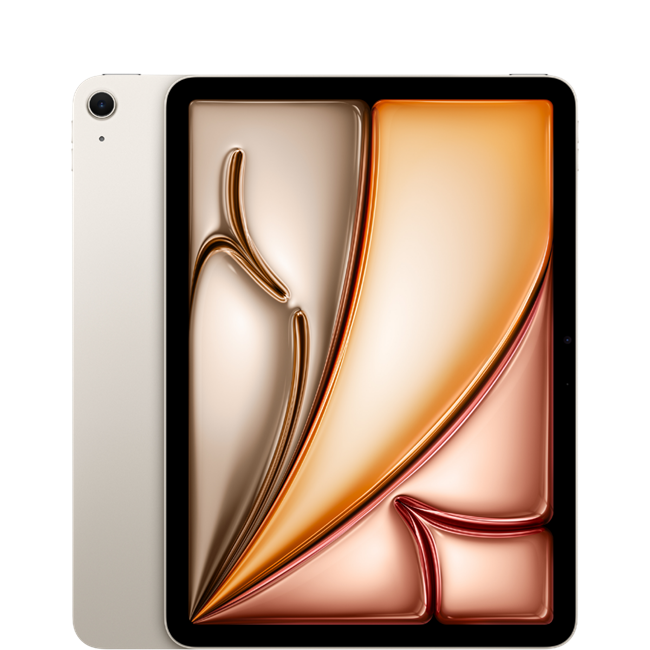 iPad Air M4 13 inch WiFi 512GB