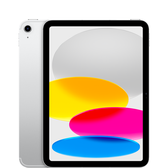 iPad Gen 11 (A16) WIFI