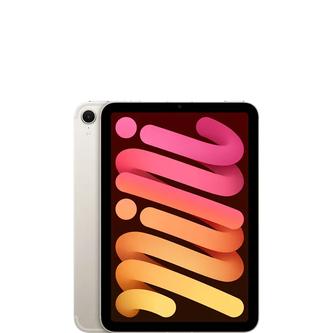 iPad mini 7 5G