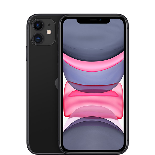 iPhone 11