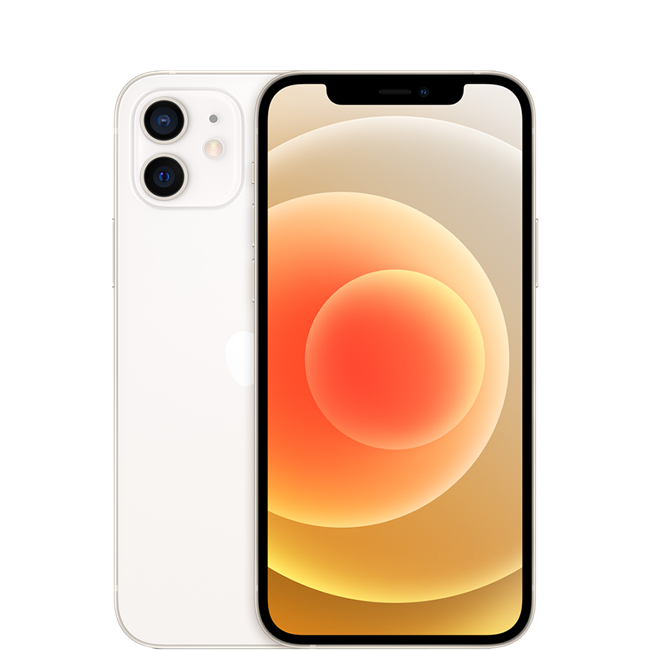 iPhone 12