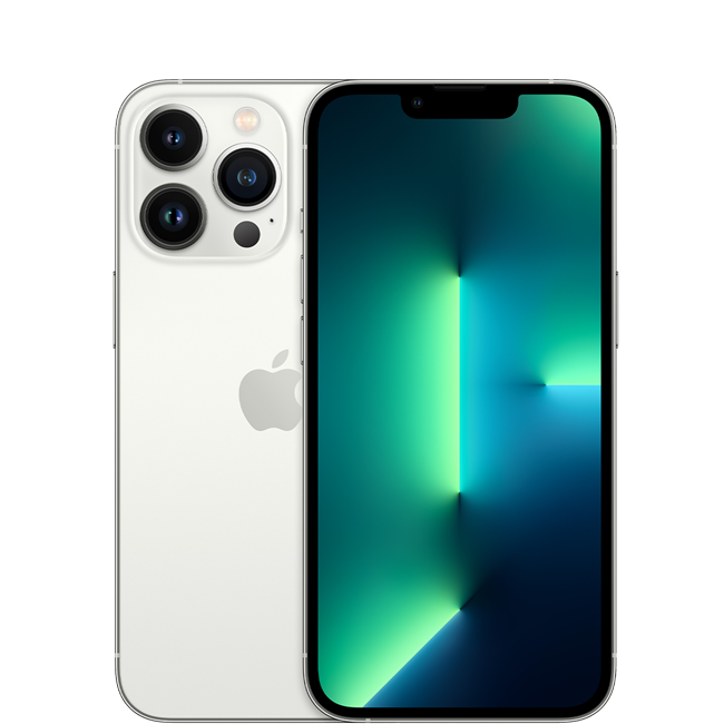 iPhone 13 Pro
