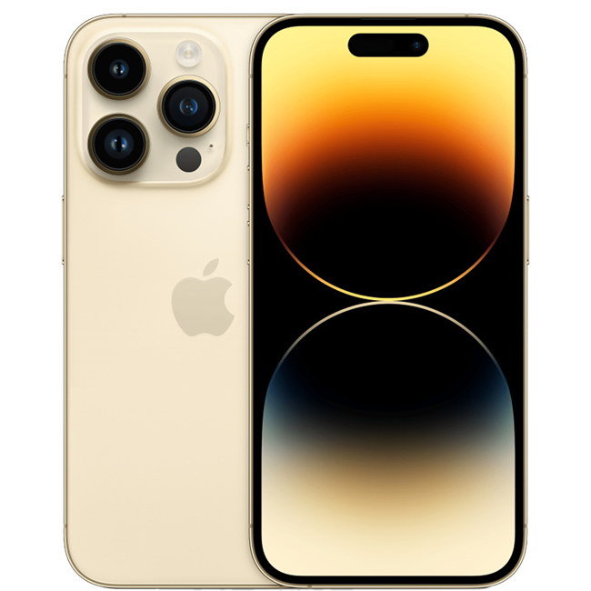 iPhone 14 Pro