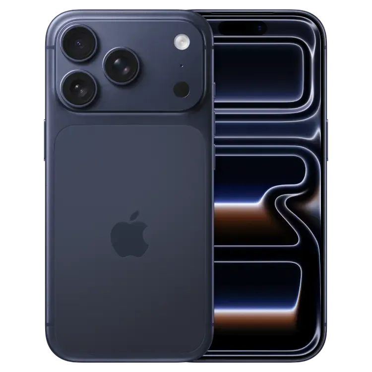 iPhone 17 Pro