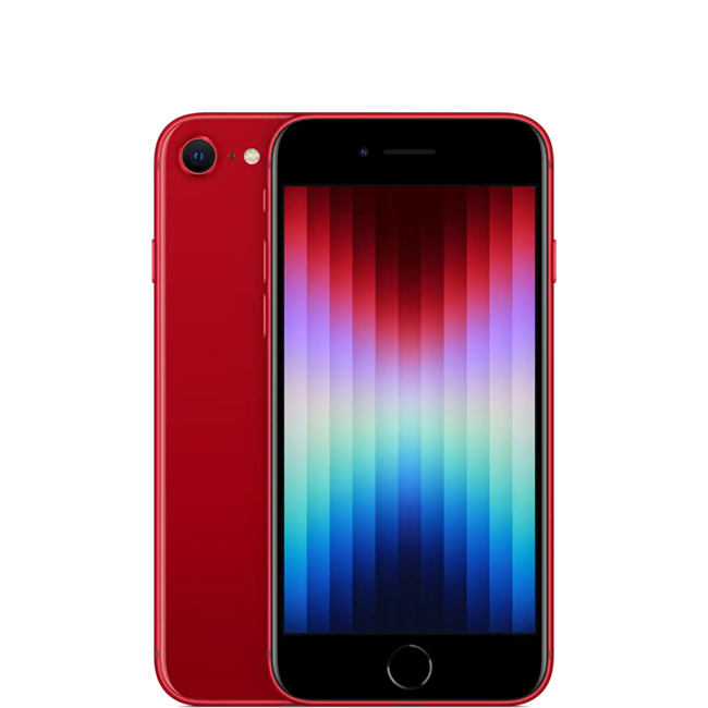 iPhone SE