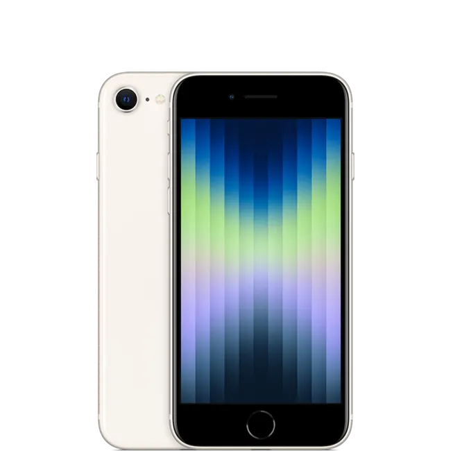 iPhone SE