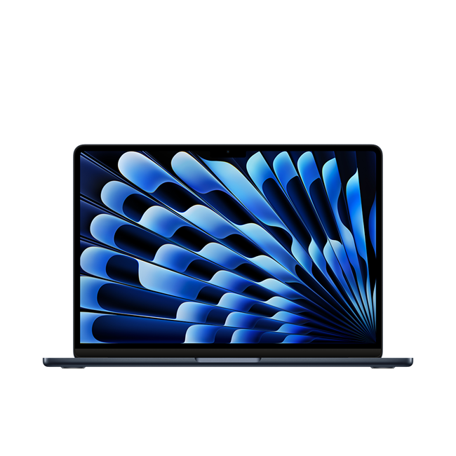 MacBook Air 13 inch M3 | RAM 16 GB - SSD 256 GB