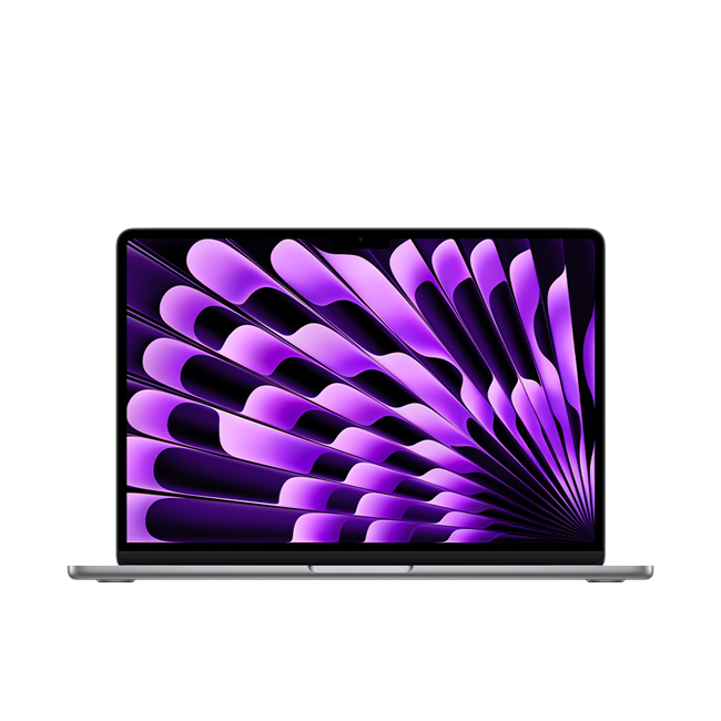 MacBook Air 13 inch M3 | RAM 8 GB - SSD 256 GB