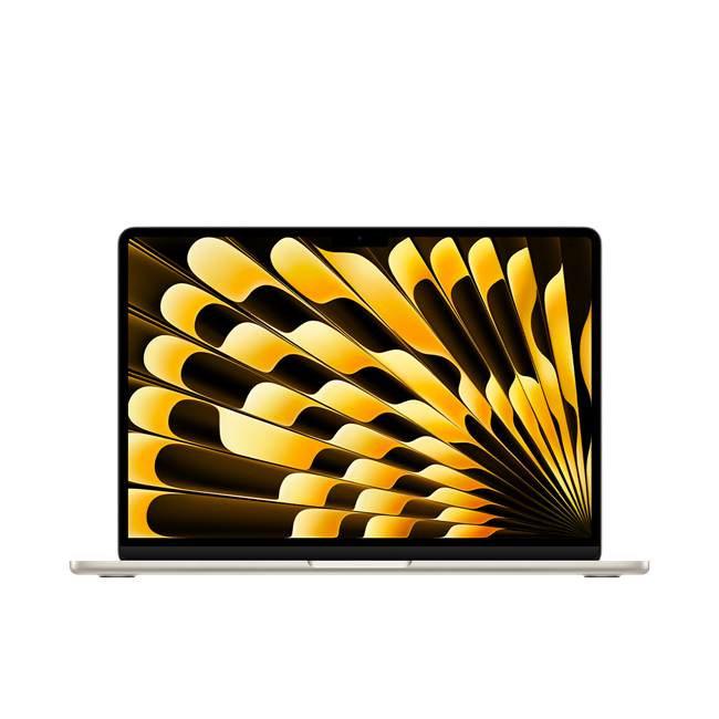 MacBook Air 13 inch M4 16GB/256GB