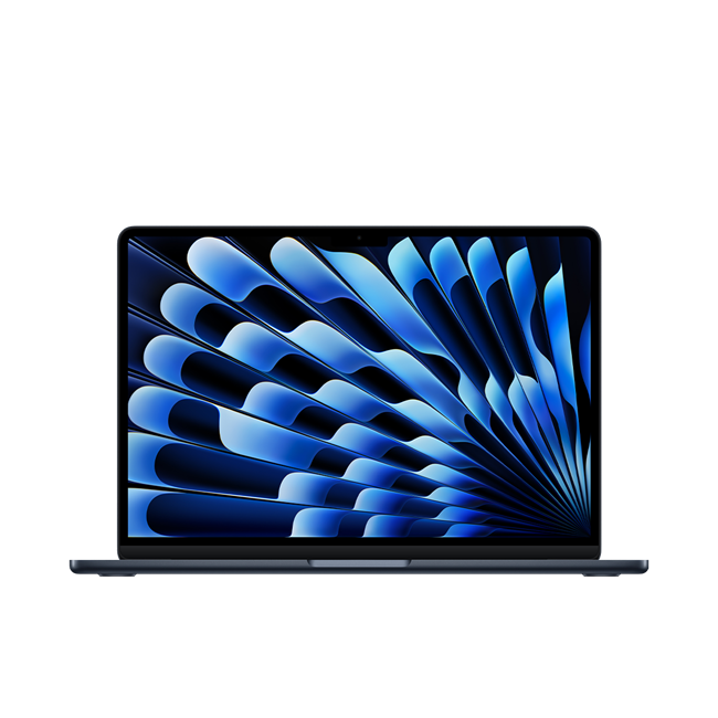 MacBook Air 13 inch M4 24GB/512GB