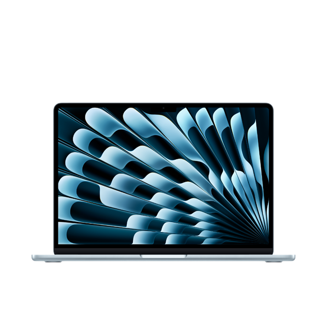 MacBook Air 13 inch M5 16GB/512GB