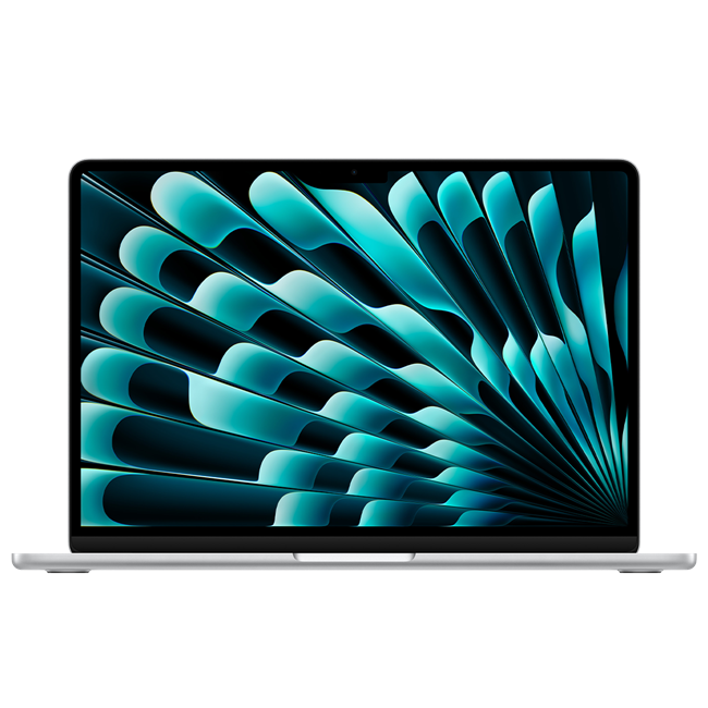 MacBook Air 15 inch M3 | RAM 16 GB - SSD 256 GB