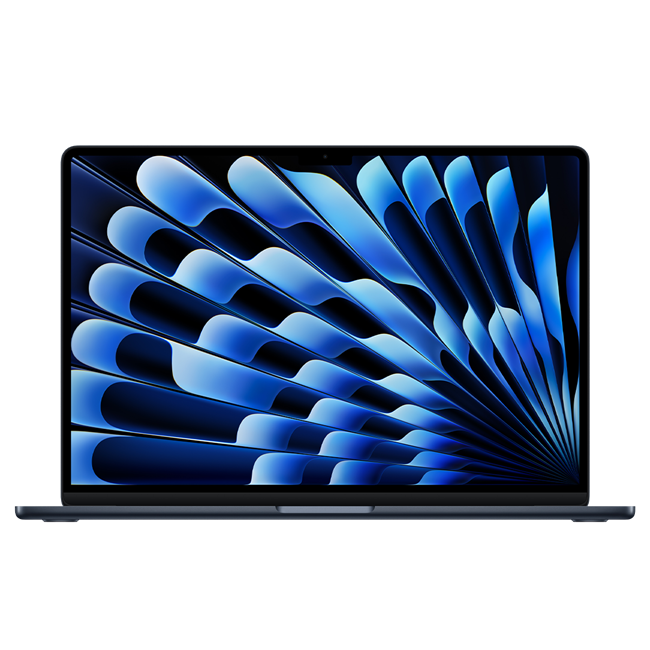 MacBook Air 15 inch M4 16GB/256GB