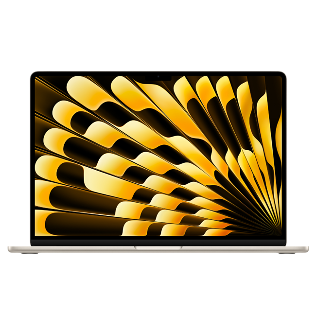 MacBook Air 15 inch M5 32GB/1TB