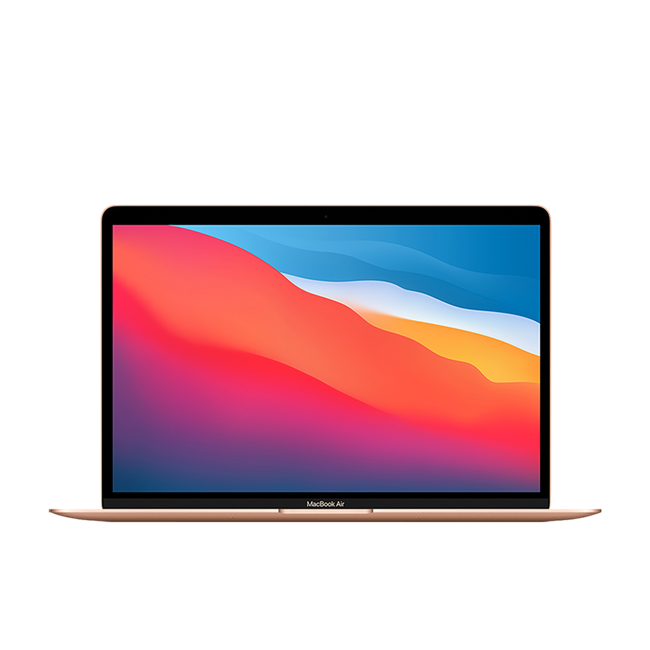MacBook Air M1