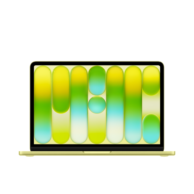 MacBook Neo 13 inch A18 Pro 8GB/512GB