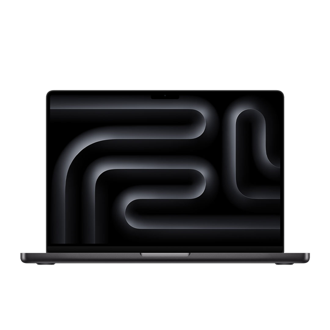 MacBook Pro 14 inch M5