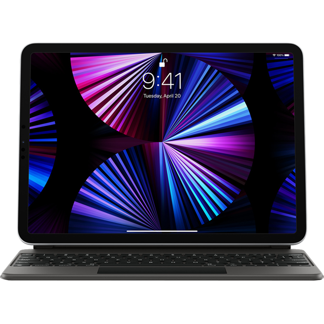 Magic Keyboard iPad Pro 11 inch