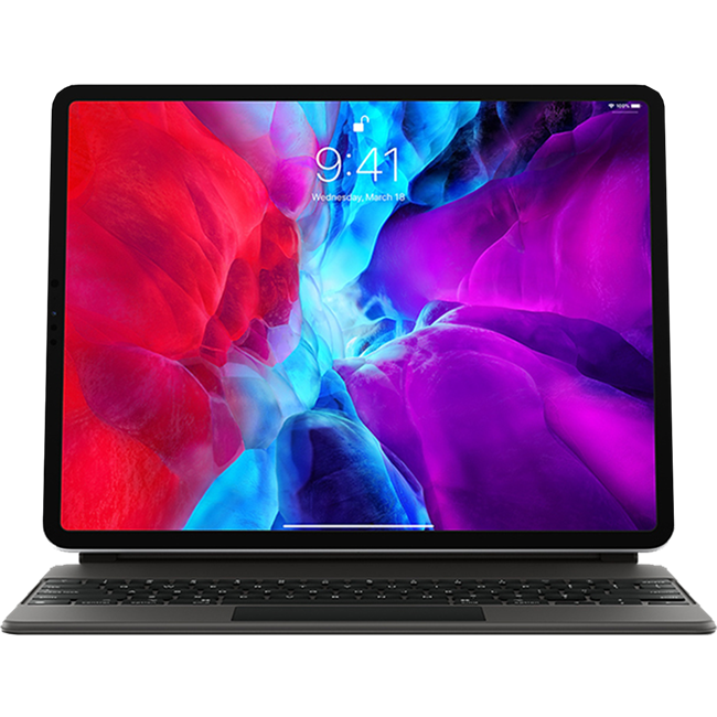 Magic Keyboard iPad Pro 12.9 inch