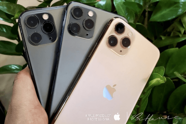 Cửa hàng sửa chữa iphone uy tín Bi House