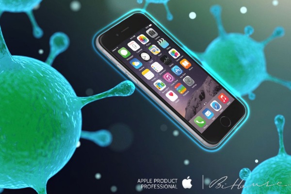 Virus và phần mềm độc hại cho bộ nhớ